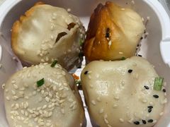 -小杨生煎(黄河路店)