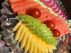 -金厨泰国餐厅·全泰籍厨师料理(拱北店)