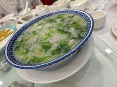 -寻味顺德·南记酒家·传统顺德菜·鱼生(广源路店)