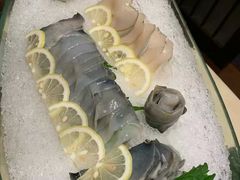 -余欢领鲜火锅(新街口店)