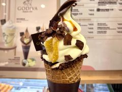 -GODIVA(恒隆广场店)