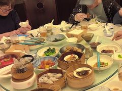-新天世纪中餐厅