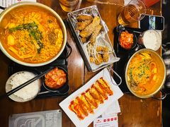 -米屋石锅拌饭(师大店)