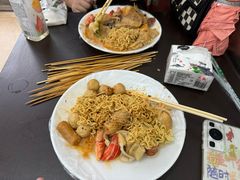 -郭记小街麻辣烫(南小街总店)