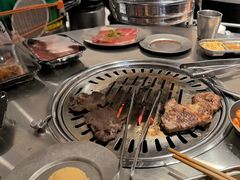 -炽城·烤肉名家(鸿达中央广场店)