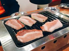 -蒜香焼肉PURUSHIN(马场路店)