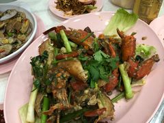 -新山亚明小厨