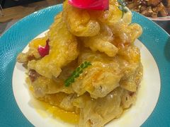 -陈家小院(阜昌路店)