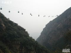 -连云港云龙涧原生态风景区