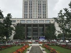 -江南大学(蠡湖校区)