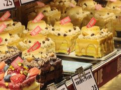 -银泰百货(海宁店)
