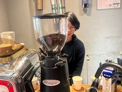 -FU&XIANG COFFEE(三八店)