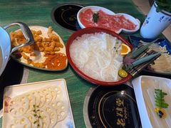 -老灶堂文创火锅(文艺路店)
