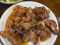 -红灯笼龙凤饭店(宁波老字号店)