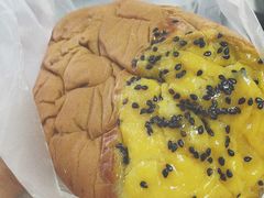 -韩国利尔面包(桂林路店)