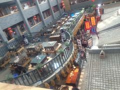 -玉泉山庄(张老营店)