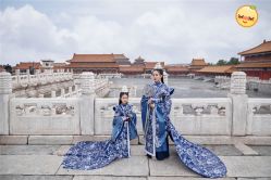 点击看大图 -美云庭古装·格格服汉服·京城旅拍(北京店)