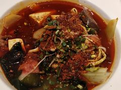 -成都你六姐·牛肉冒菜(城市集市合生汇店)