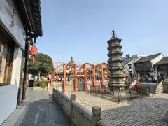 -吴兴寺