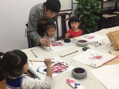 -昂立少儿成长中心(浦东蓝村路地铁站校区)