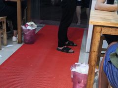 大堂-大叔家福鼎小吃(十全街店)