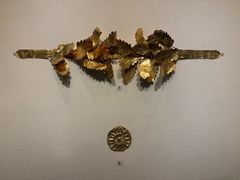 -雅典国家考古博物馆(Ethniko Archaiologiko Museo)