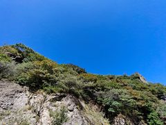 -妙峰山风景名胜区