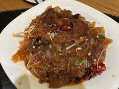 -上关雪東北菜(中房金谊店)