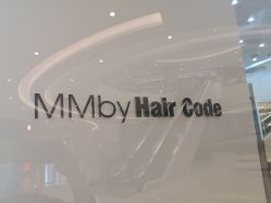 -MMbyHairCode 芭曲发型沙龙