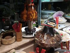 -丈母娘的饭局•新金陵菜(牛首山店)
