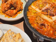 -双门洞·森系料理(体育西店)