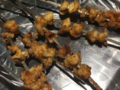-新疆烧烤王(广灵店)
