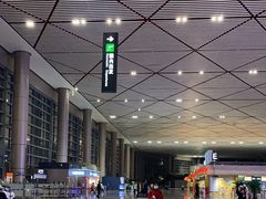 -哈尔滨太平国际机场-T2航站楼