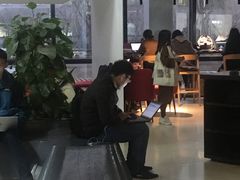 -麦隆咖啡(北大店)