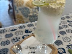 -一杯海(国际海水浴场店)