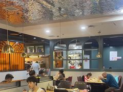 -苏格里岛自助海鲜烤肉火锅(集美万达店)