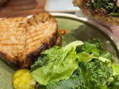 -O'mills Sourdough Bakery&Bistro(永嘉路店)