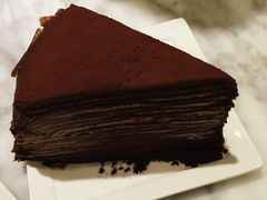 -Awfully Chocolate(来福士广场店)