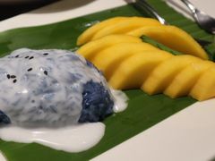 -帕蓝·暹罗料理(大学路店)