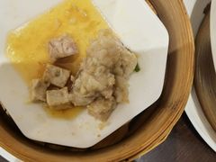 -京香轩·中餐厅(上海中庚聚龙酒店)