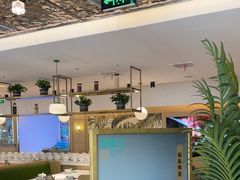 -荔粥记潮汕砂锅粥(太湖路店)