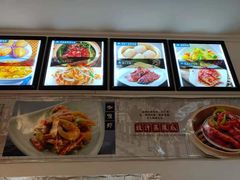 -阿政粤小馆(中央大街店)
