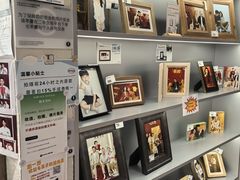 -海马体照相馆(大连罗斯福广场店)