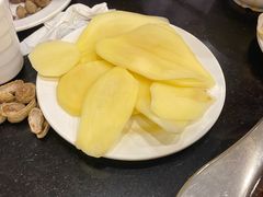 -冯记香辣兔火锅(茶店子总店)