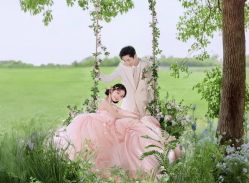 -时光印记婚纱摄影工作室·原创定制