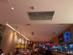 -西贝(虹口龙之梦店)