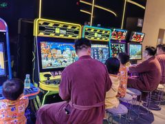 -皇室假期美食水疗会(春风路店)