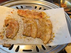 -入火韩国烤肉(凯旋广场店)