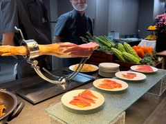 -漢頓温泉度假酒店