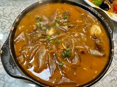 -小山东羊肉汤馆(同济新村店)